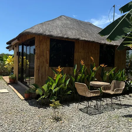 The Bamboo Villas 3