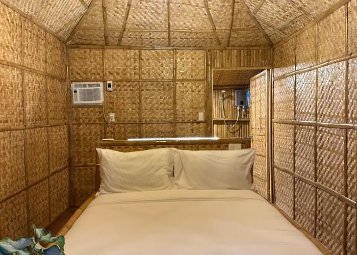 Gasthuis The Bamboo 3 *