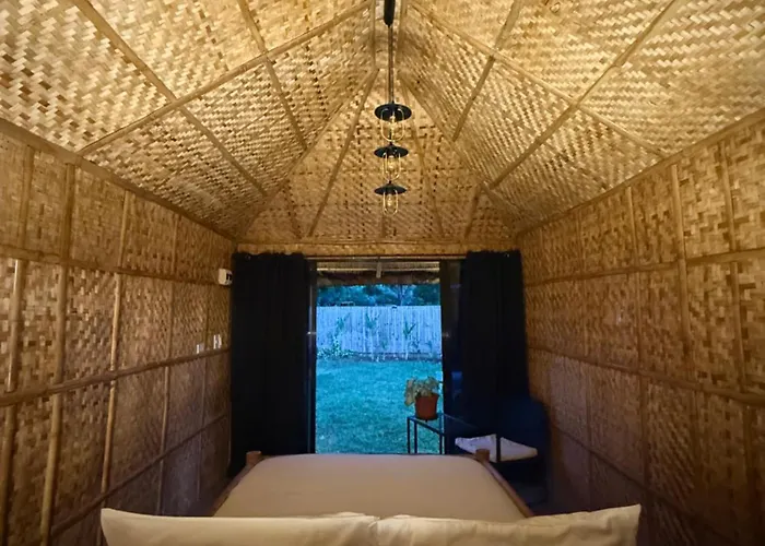 Gasthuis The Bamboo 3 *
